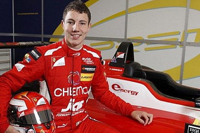 La Prema conferma Raffaele Marciello per il 2013