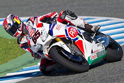 Honda un po' indietro con lo sviluppo della CBR