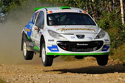 Delecour torna con il Power Car Team in Lettonia