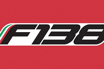 La nuova Ferrari si chiamerà F138