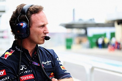 Horner ha rinnovato il contratto con la Red Bull