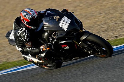 Cambia la collaborazione tra Crescent e Yoshimura