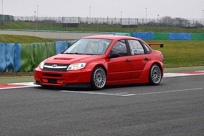 La Lada Granta mostra importanti segnali di crescita