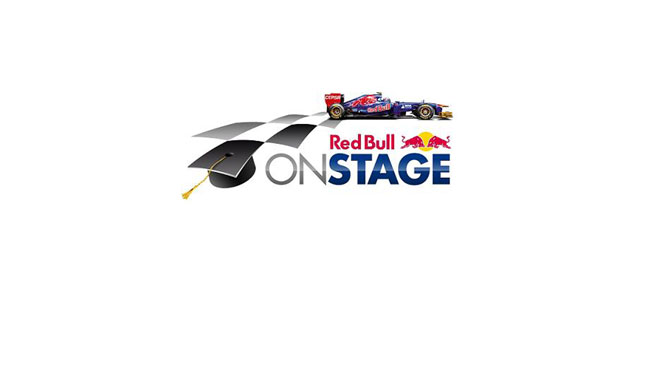Red Bull On Stage: corsi di formazione in Toro Rosso