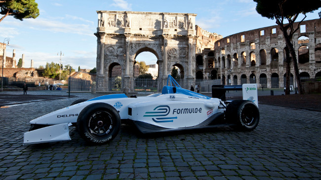 Ecco le città pronte ad ospitare la Formula E