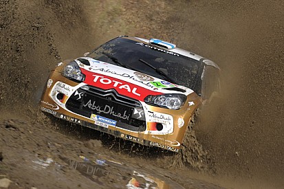 Hirvonen invita la Citroen a rimboccarsi le maniche