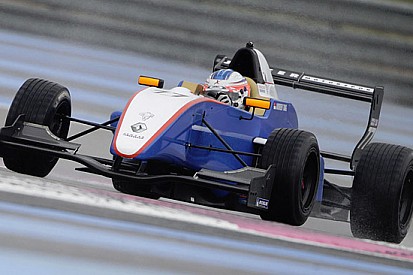 Grande attesa per i test collettivi di Vallelunga