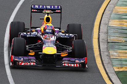 La MES chiede scusa a Webber per i guai al via