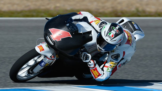 Bagnaia vuole provare a recuperare per Losail