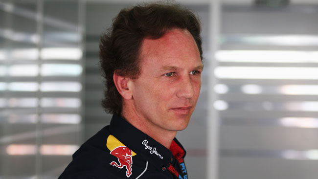 Horner non digerisce il comportamento di Vettel
