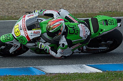 Bautista vuole migliorare il settimo posto del 2012