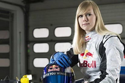 Red Bull Junior Team: Beitske Visser la prima ragazza