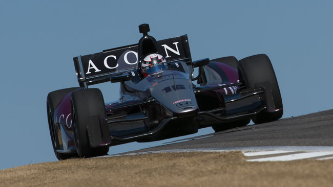 Indy 500: tre vetture per la Rahal Letterman Lanigan