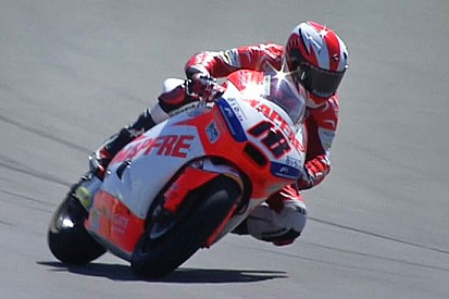 Austin, Libere 1: Nico Terol detta il ritmo