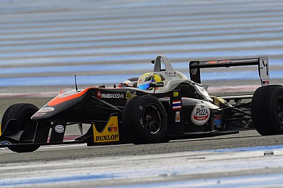 Primo centro per Stuvik in gara 2 al Paul Ricard