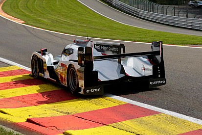 L'Audi ha ammesso di avere gli scarichi soffianti