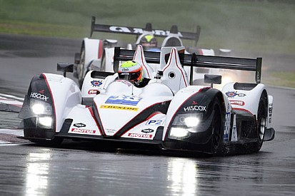 Seconda pole di fila per Oliver Turvey e la Jota