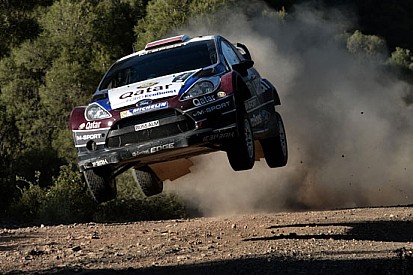Acropoli, PS2: Novikov prova a prendere il largo