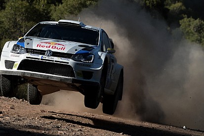 Acropolis, PS12: Mikkelsen vince ancora e sale 4°