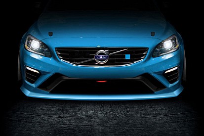La Volvo entra ufficialmente in V8 Supercars!