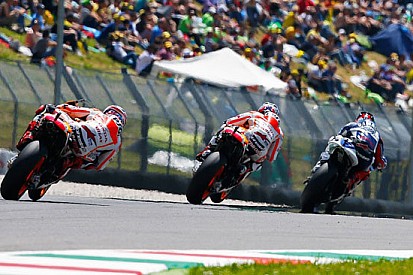 Le curiosità statistiche del weekend di Assen