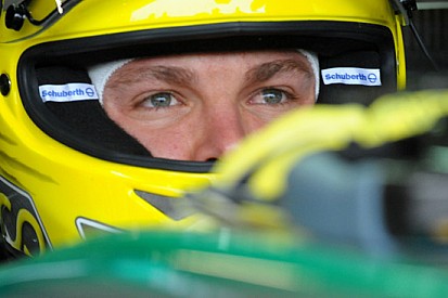 Silverstone, Libere 2: Rosberg svetta sulle Red Bull