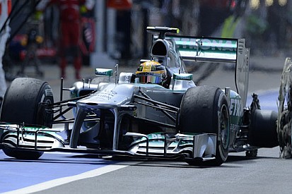 I team vogliono un test vero al posto dei Rookie Test