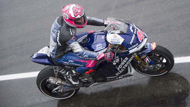 La Grand Prix Commission prepara l'uscita delle CRT