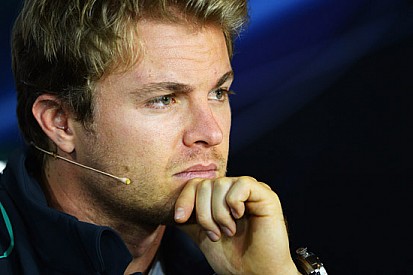Rosberg curioso di capire l'impatto delle gomme