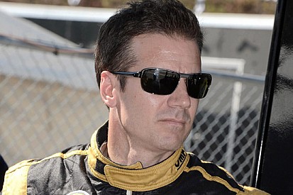 Mowlem pronto a tornare con la Dyson Racing