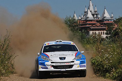 Romania, PS2: Bouffier balza al comando