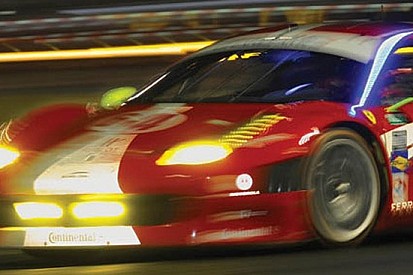 Scuderia Corsa con due vetture anche a Road America
