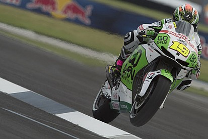 Alvaro Bautista vuole confermarsi sui livelli di Indy