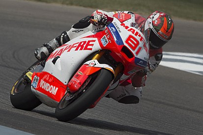 Jordi Torres ha rinnovato con il Team Aspar