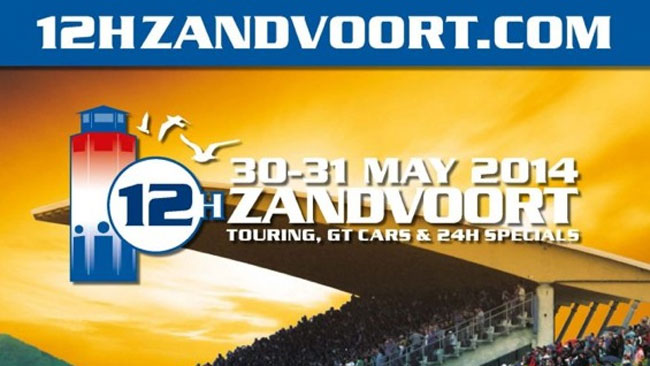 La GDL Racing punta sulla 12 Ore di Zandvoort