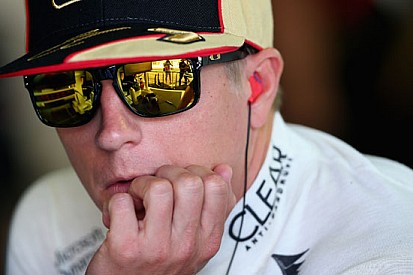 La Ferrari ha scelto Raikkonen: manca solo l'annuncio