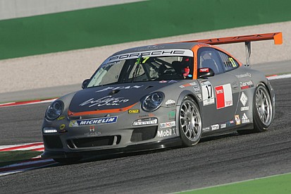 Misano, Libere 1: Fulgenzi davanti a Cerqui e Monti