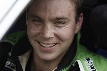 In Spagna Hayden Paddon con una WRC