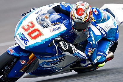 Aragon, Libere 2: Nakagami svetta a tempo scaduto