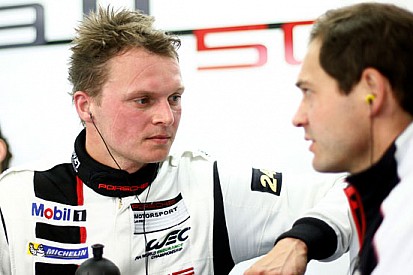 Lieb e Hartley proveranno la Porsche LMP1