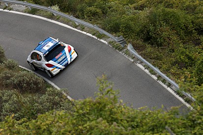 Sanremo, PS4-4bis: Andreucci va al riposo al comando