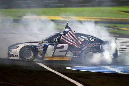Finalmente Brad Keselowski ritrova la vittoria