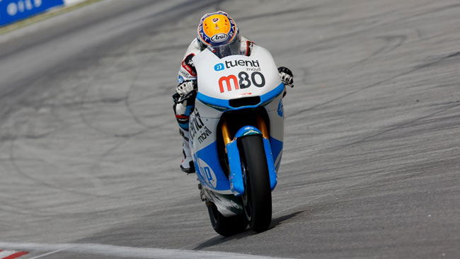 Rabat trionfa in Malesia davanti ad Espargaro