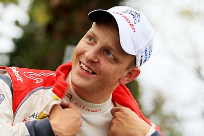 Wilson vuole riportare Hirvonen alla M-Sport