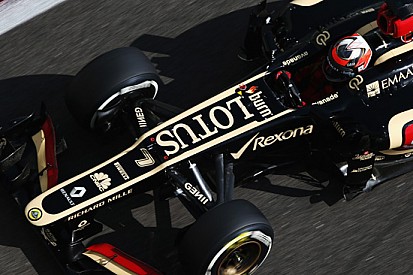 Raikkonen escluso partirà ultimo in griglia!