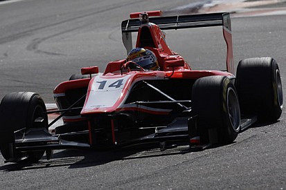 Abu Dhabi, Day 2: Oliver Rowland risponde presente