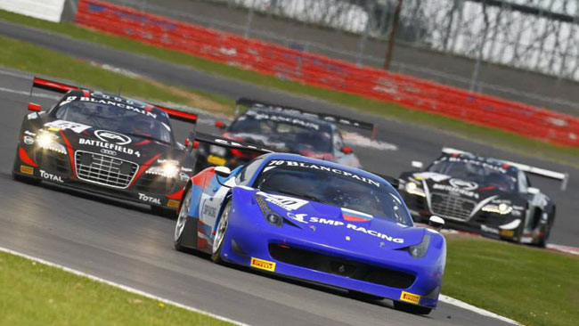 Zolder prende il posto di Navarra nel calendario 2014