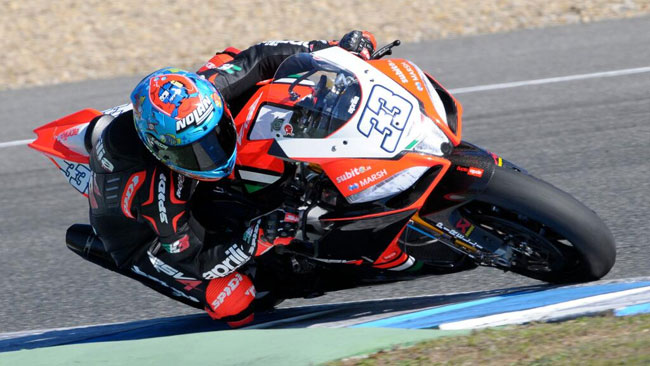 Melandri teme la fuga delle Case con le moto Evo