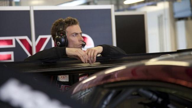 Philippe Dumas entra nello staff della OAK Racing