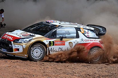 La Citroen ingaggia Meeke ed Ostberg per il 2014